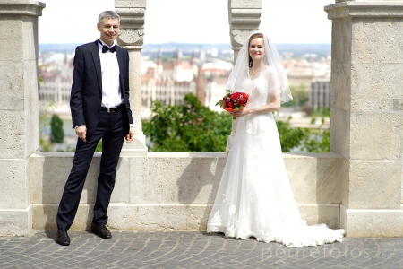 esküvői fotózás Budapest